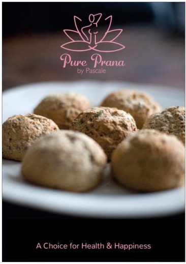 De Pure Prana Mix – terug van weggeweest