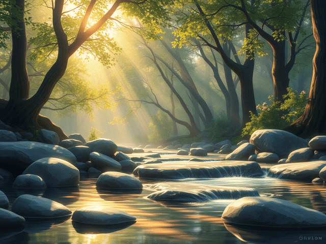 KenUzelf en WeesJezelf