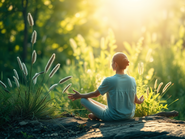 Effectief Stress Beheersen: Tips en Inzichten