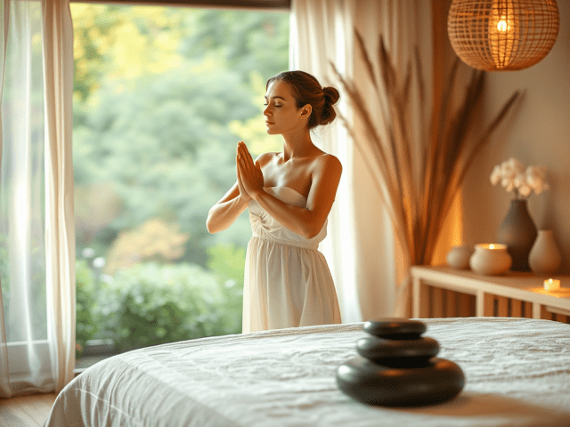 Begrijp Je Lymfestelsel Voor Meer Energie