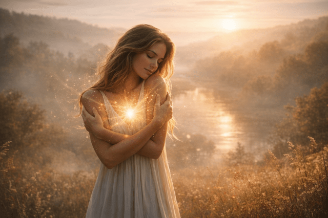 De relatie met alles begint bij de relatie met jezelf